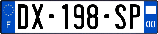 DX-198-SP