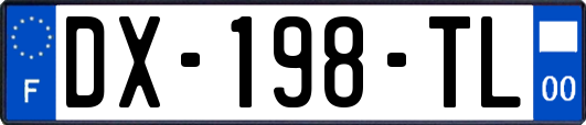 DX-198-TL