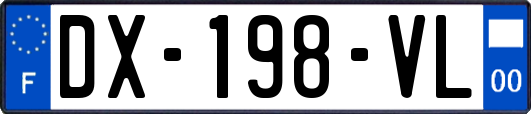 DX-198-VL