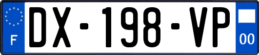 DX-198-VP