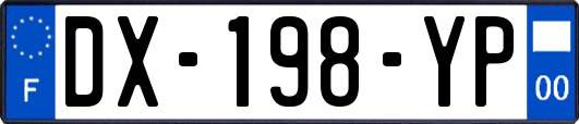 DX-198-YP