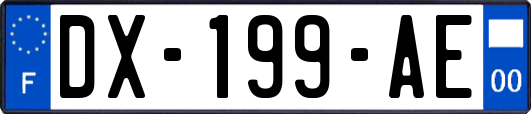 DX-199-AE