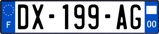 DX-199-AG