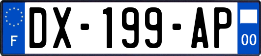 DX-199-AP