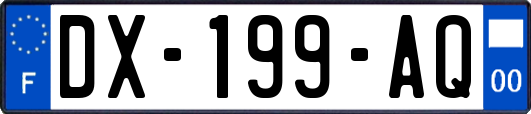 DX-199-AQ