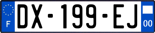 DX-199-EJ