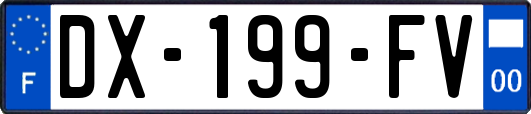 DX-199-FV