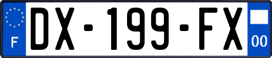 DX-199-FX
