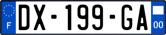 DX-199-GA