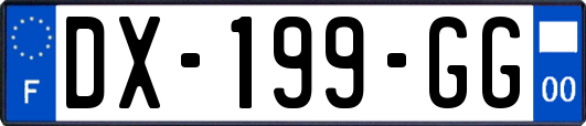 DX-199-GG