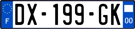 DX-199-GK