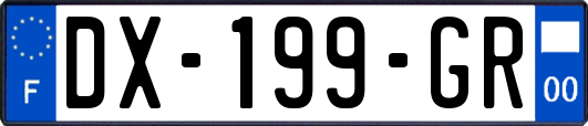 DX-199-GR