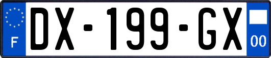 DX-199-GX