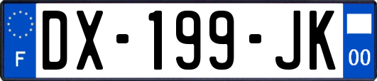 DX-199-JK