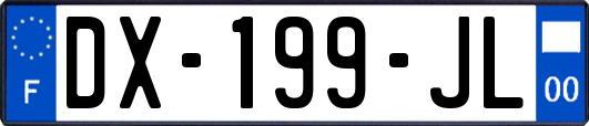 DX-199-JL