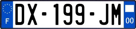 DX-199-JM