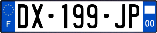 DX-199-JP