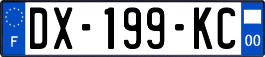DX-199-KC