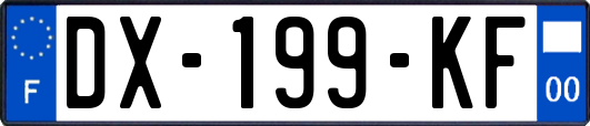DX-199-KF