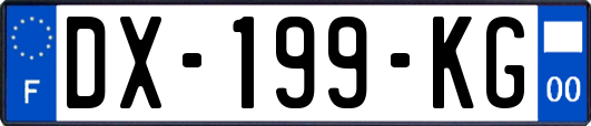 DX-199-KG