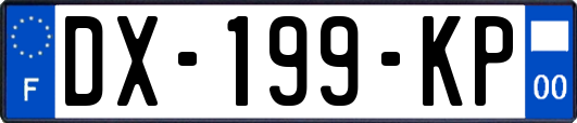 DX-199-KP