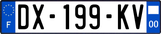 DX-199-KV
