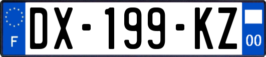 DX-199-KZ