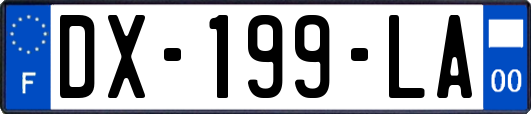 DX-199-LA