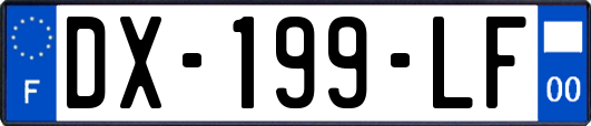DX-199-LF
