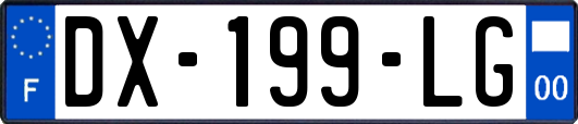 DX-199-LG