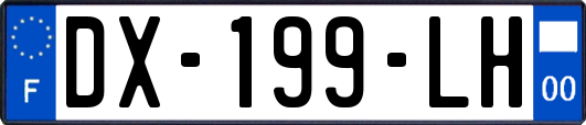 DX-199-LH