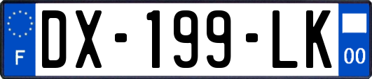 DX-199-LK