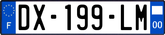 DX-199-LM
