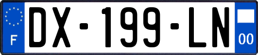 DX-199-LN
