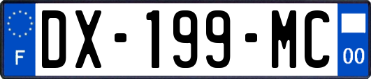 DX-199-MC