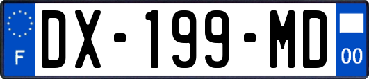 DX-199-MD
