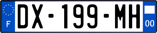 DX-199-MH