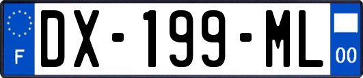 DX-199-ML
