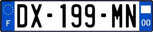 DX-199-MN