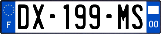 DX-199-MS