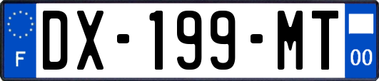 DX-199-MT