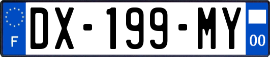 DX-199-MY