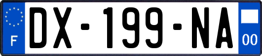DX-199-NA