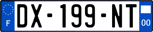 DX-199-NT