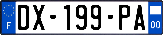DX-199-PA