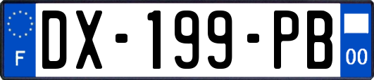 DX-199-PB