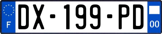 DX-199-PD