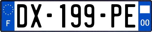 DX-199-PE