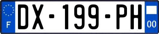 DX-199-PH
