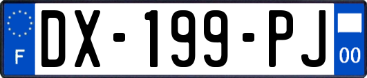 DX-199-PJ